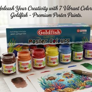 Poster Color