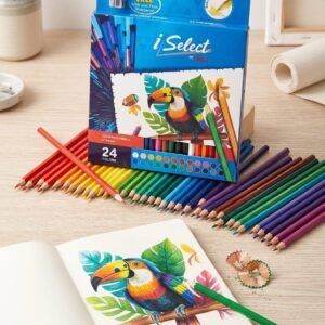 Pencil Color