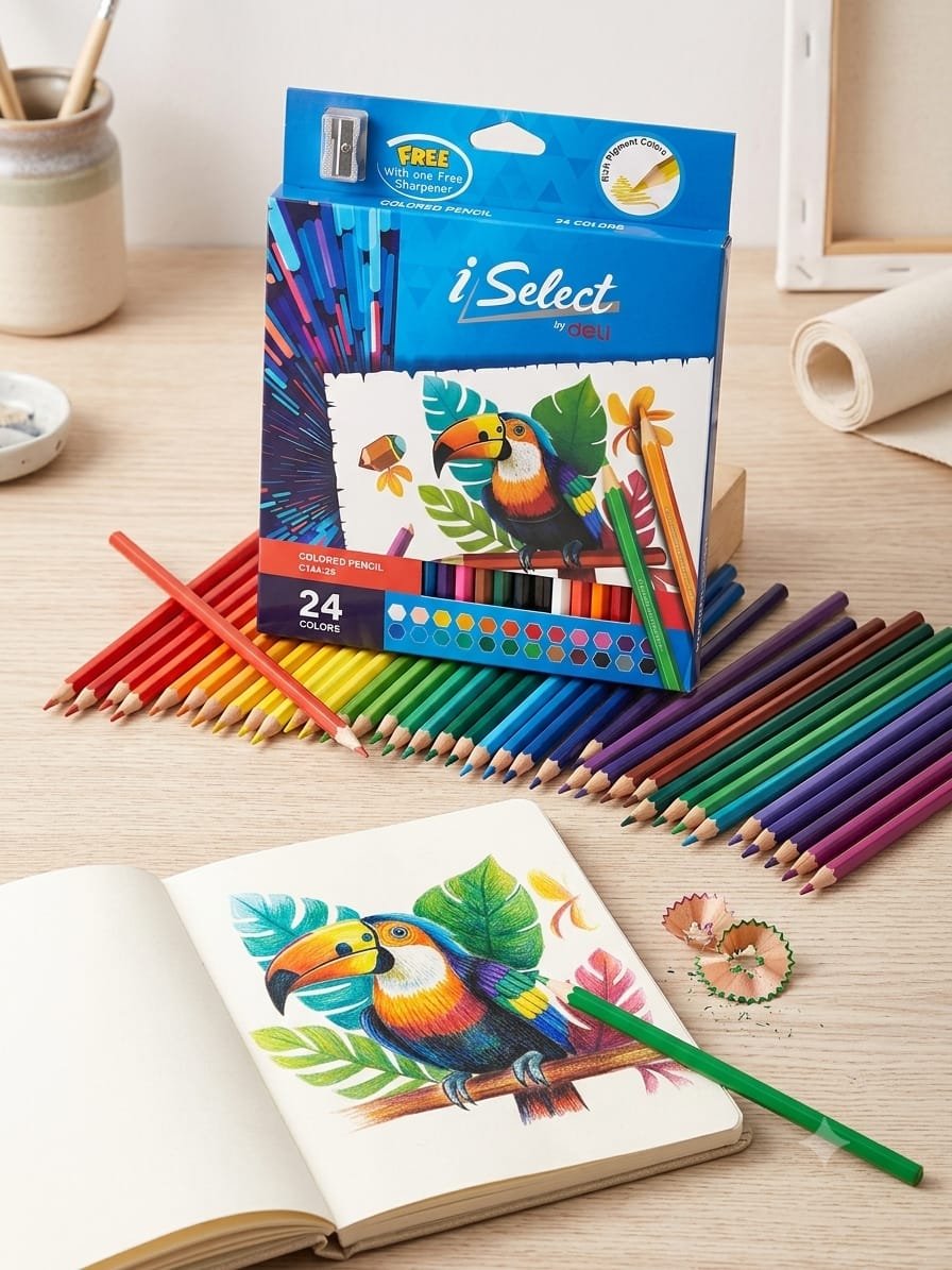 Stationery 